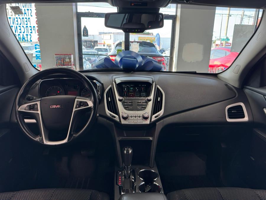 2016 GMC Terrain AWD 4dr SLE w/SLE-2, available for sale in Inwood, New York | 5 Towns Drive. Inwood, New York 2016 GMC Terrain AWD 4dr SLE w/SLE-2, available for sale in Inwood, New York | 5 Towns Drive. Inwood, New York