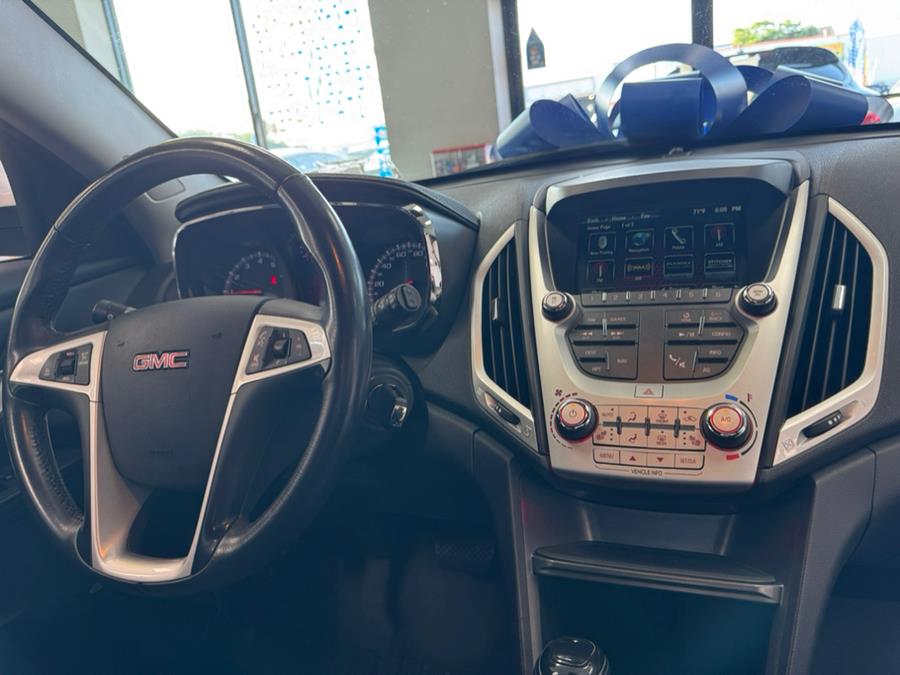 2016 GMC Terrain AWD 4dr SLE w/SLE-2, available for sale in Inwood, New York | 5 Towns Drive. Inwood, New York 2016 GMC Terrain AWD 4dr SLE w/SLE-2, available for sale in Inwood, New York | 5 Towns Drive. Inwood, New York