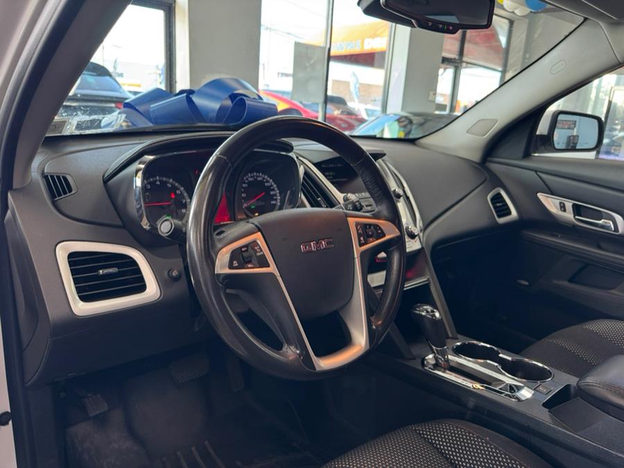 2016 GMC Terrain AWD 4dr SLE w/SLE-2, available for sale in Inwood, New York | 5 Towns Drive. Inwood, New York 2016 GMC Terrain AWD 4dr SLE w/SLE-2, available for sale in Inwood, New York | 5 Towns Drive. Inwood, New York