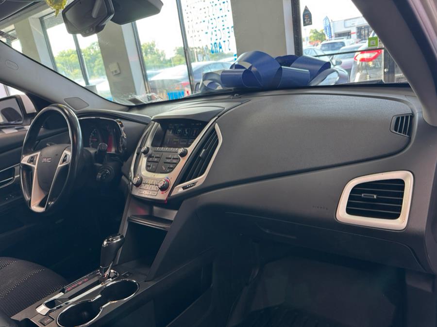 2016 GMC Terrain AWD 4dr SLE w/SLE-2, available for sale in Inwood, New York | 5 Towns Drive. Inwood, New York 2016 GMC Terrain AWD 4dr SLE w/SLE-2, available for sale in Inwood, New York | 5 Towns Drive. Inwood, New York
