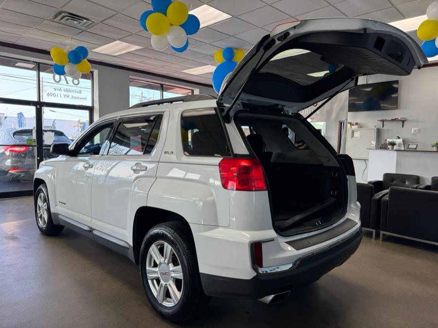 2016 GMC Terrain AWD 4dr SLE w/SLE-2, available for sale in Inwood, New York | 5 Towns Drive. Inwood, New York 2016 GMC Terrain AWD 4dr SLE w/SLE-2, available for sale in Inwood, New York | 5 Towns Drive. Inwood, New York