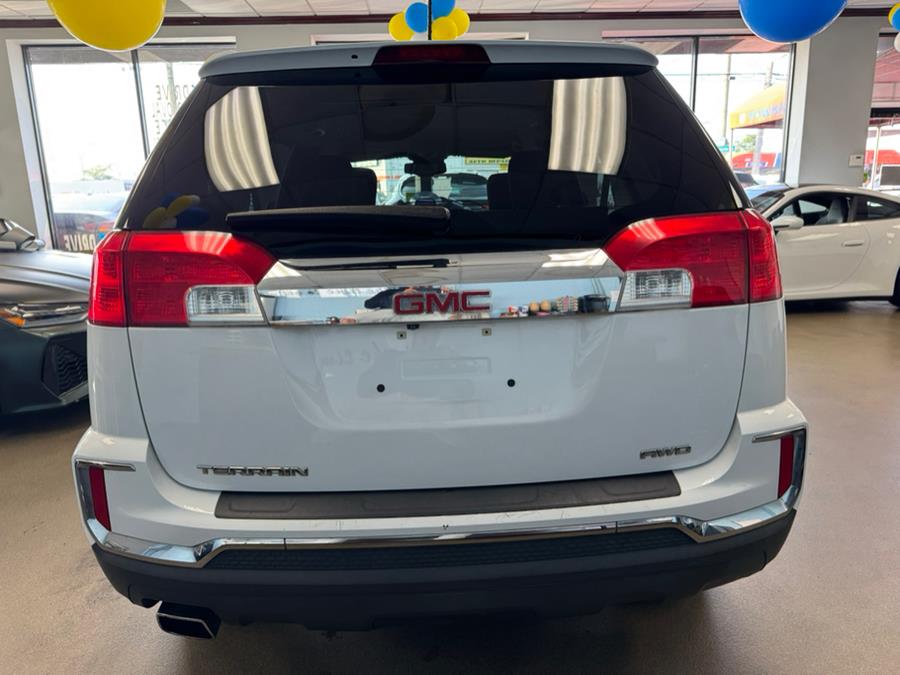 2016 GMC Terrain AWD 4dr SLE w/SLE-2, available for sale in Inwood, New York | 5 Towns Drive. Inwood, New York 2016 GMC Terrain AWD 4dr SLE w/SLE-2, available for sale in Inwood, New York | 5 Towns Drive. Inwood, New York