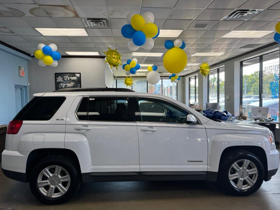 2016 GMC Terrain AWD 4dr SLE w/SLE-2, available for sale in Inwood, New York | 5 Towns Drive. Inwood, New York 2016 GMC Terrain AWD 4dr SLE w/SLE-2, available for sale in Inwood, New York | 5 Towns Drive. Inwood, New York
