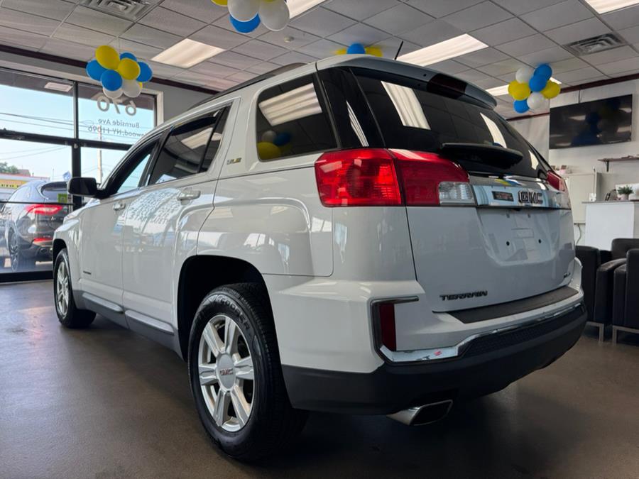 2016 GMC Terrain AWD 4dr SLE w/SLE-2, available for sale in Inwood, New York | 5 Towns Drive. Inwood, New York 2016 GMC Terrain AWD 4dr SLE w/SLE-2, available for sale in Inwood, New York | 5 Towns Drive. Inwood, New York