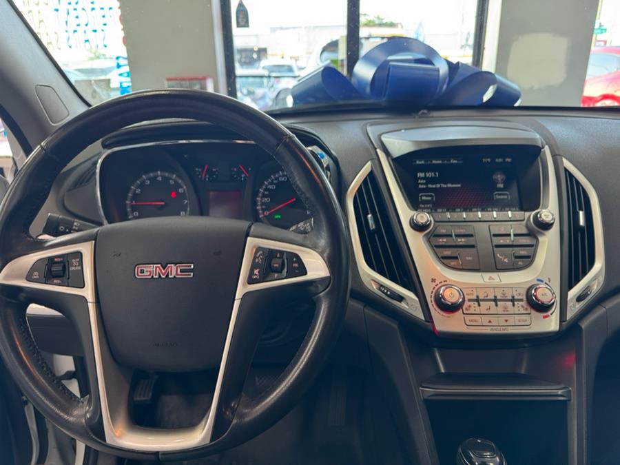 2016 GMC Terrain AWD 4dr SLE w/SLE-2, available for sale in Inwood, New York | 5 Towns Drive. Inwood, New York 2016 GMC Terrain AWD 4dr SLE w/SLE-2, available for sale in Inwood, New York | 5 Towns Drive. Inwood, New York