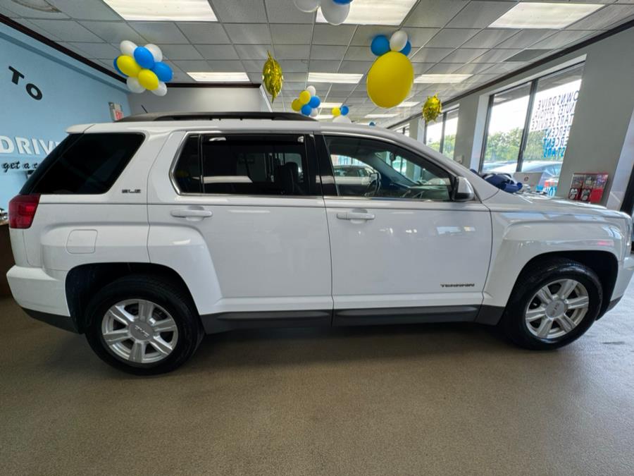 2016 GMC Terrain AWD 4dr SLE w/SLE-2, available for sale in Inwood, New York | 5 Towns Drive. Inwood, New York 2016 GMC Terrain AWD 4dr SLE w/SLE-2, available for sale in Inwood, New York | 5 Towns Drive. Inwood, New York