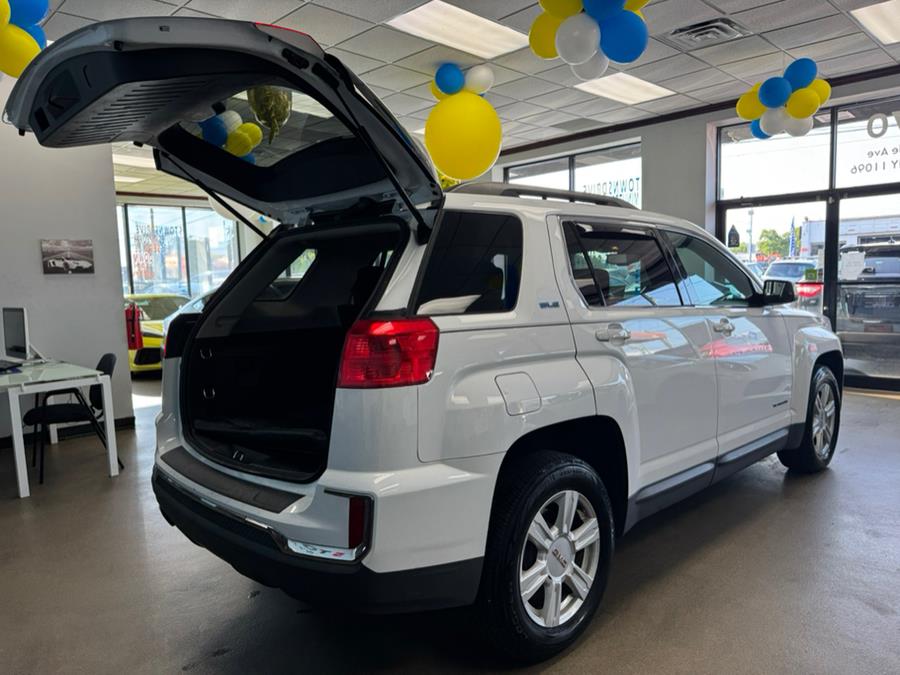2016 GMC Terrain AWD 4dr SLE w/SLE-2, available for sale in Inwood, New York | 5 Towns Drive. Inwood, New York 2016 GMC Terrain AWD 4dr SLE w/SLE-2, available for sale in Inwood, New York | 5 Towns Drive. Inwood, New York