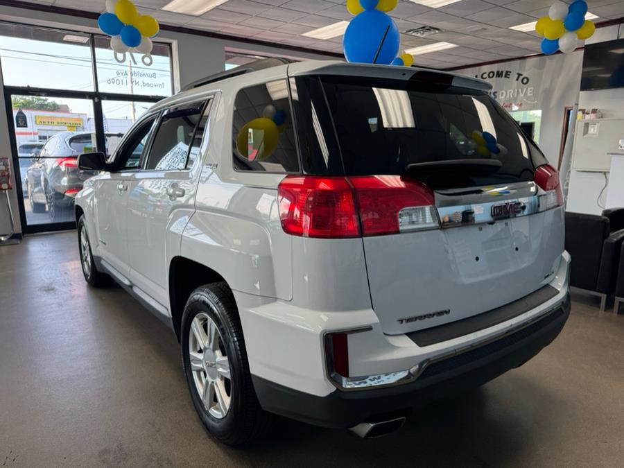 2016 GMC Terrain AWD 4dr SLE w/SLE-2, available for sale in Inwood, New York | 5 Towns Drive. Inwood, New York 2016 GMC Terrain AWD 4dr SLE w/SLE-2, available for sale in Inwood, New York | 5 Towns Drive. Inwood, New York