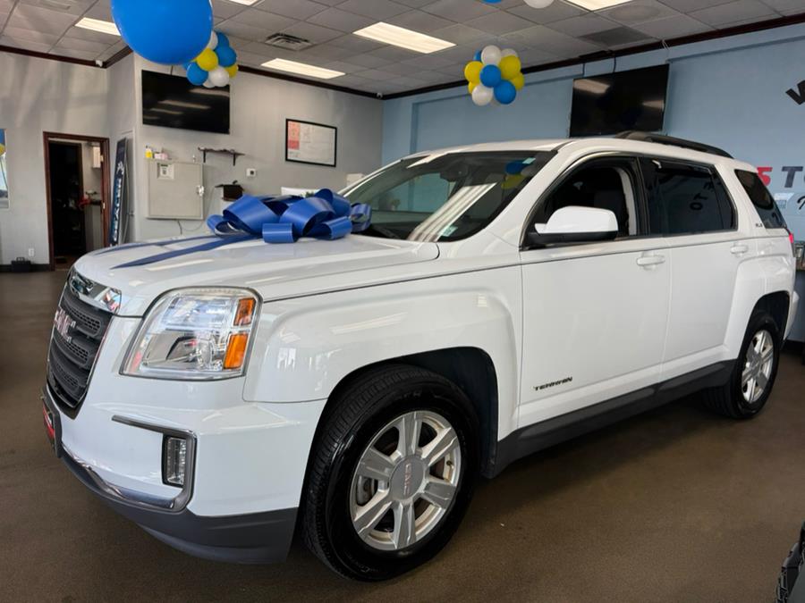 2016 GMC Terrain AWD 4dr SLE w/SLE-2, available for sale in Inwood, New York | 5 Towns Drive. Inwood, New York 2016 GMC Terrain AWD 4dr SLE w/SLE-2, available for sale in Inwood, New York | 5 Towns Drive. Inwood, New York