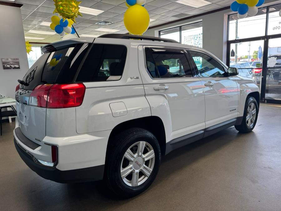 2016 GMC Terrain AWD 4dr SLE w/SLE-2, available for sale in Inwood, New York | 5 Towns Drive. Inwood, New York 2016 GMC Terrain AWD 4dr SLE w/SLE-2, available for sale in Inwood, New York | 5 Towns Drive. Inwood, New York