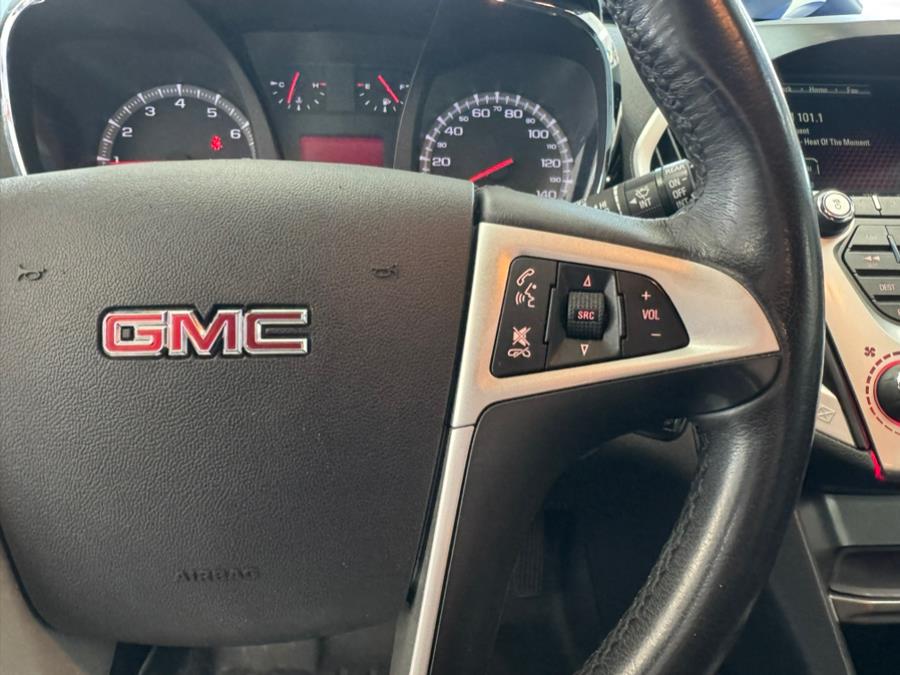2016 GMC Terrain AWD 4dr SLE w/SLE-2, available for sale in Inwood, New York | 5 Towns Drive. Inwood, New York 2016 GMC Terrain AWD 4dr SLE w/SLE-2, available for sale in Inwood, New York | 5 Towns Drive. Inwood, New York