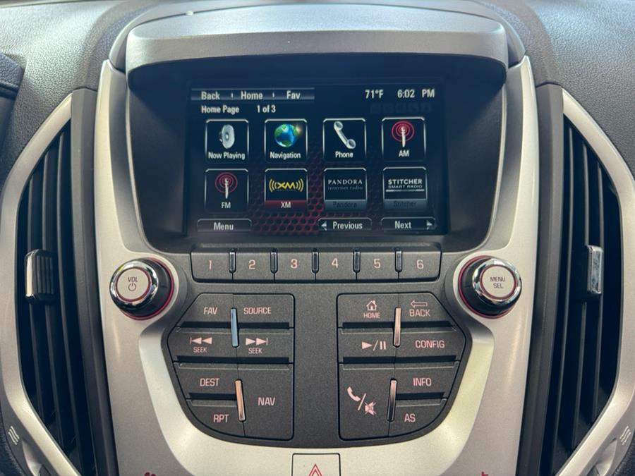 2016 GMC Terrain AWD 4dr SLE w/SLE-2, available for sale in Inwood, New York | 5 Towns Drive. Inwood, New York 2016 GMC Terrain AWD 4dr SLE w/SLE-2, available for sale in Inwood, New York | 5 Towns Drive. Inwood, New York