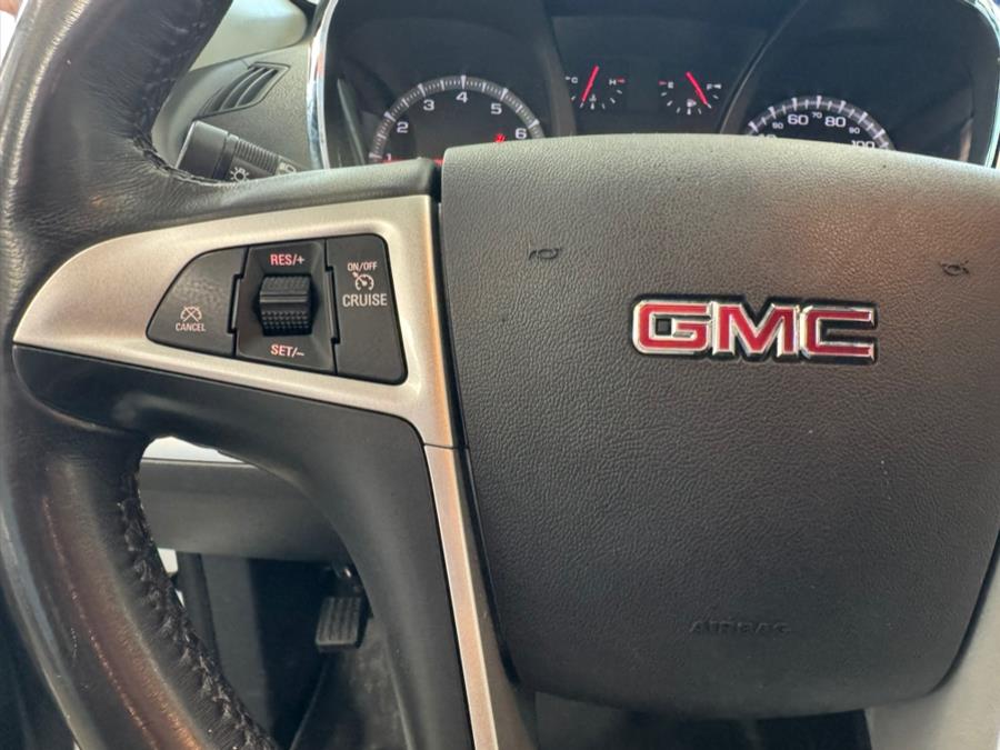 2016 GMC Terrain AWD 4dr SLE w/SLE-2, available for sale in Inwood, New York | 5 Towns Drive. Inwood, New York 2016 GMC Terrain AWD 4dr SLE w/SLE-2, available for sale in Inwood, New York | 5 Towns Drive. Inwood, New York