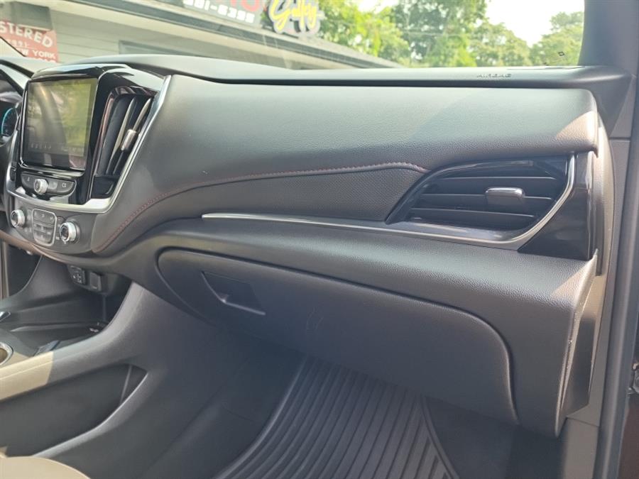 2022 Chevrolet Traverse AWD 4dr RS, available for sale in Islip, New York | L.I. Auto Gallery. Islip, New York 2022 Chevrolet Traverse AWD 4dr RS, available for sale in Islip, New York | L.I. Auto Gallery. Islip, New York