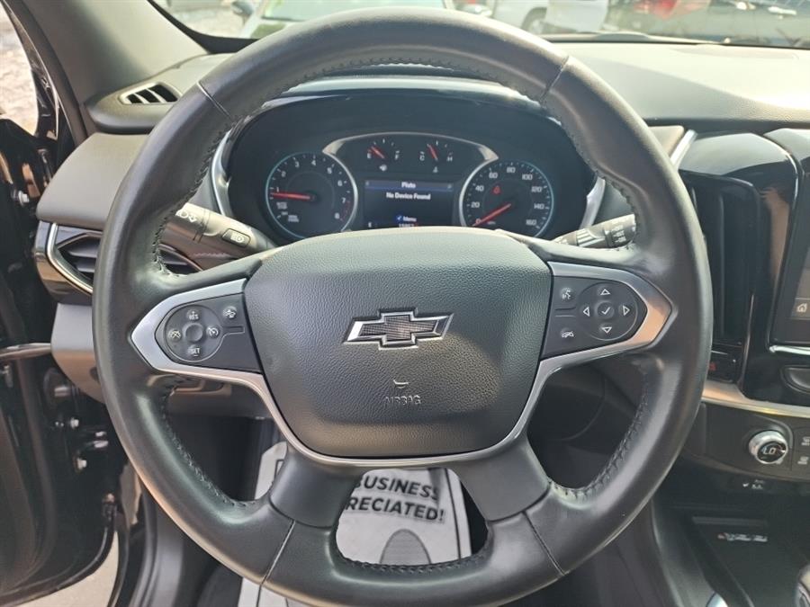 2022 Chevrolet Traverse AWD 4dr RS, available for sale in Islip, New York | L.I. Auto Gallery. Islip, New York 2022 Chevrolet Traverse AWD 4dr RS, available for sale in Islip, New York | L.I. Auto Gallery. Islip, New York