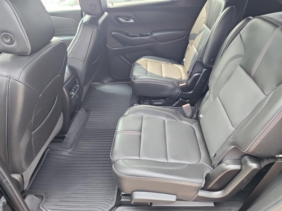 2022 Chevrolet Traverse AWD 4dr RS, available for sale in Islip, New York | L.I. Auto Gallery. Islip, New York 2022 Chevrolet Traverse AWD 4dr RS, available for sale in Islip, New York | L.I. Auto Gallery. Islip, New York