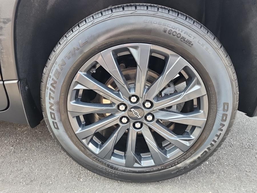 2022 Chevrolet Traverse AWD 4dr RS, available for sale in Islip, New York | L.I. Auto Gallery. Islip, New York 2022 Chevrolet Traverse AWD 4dr RS, available for sale in Islip, New York | L.I. Auto Gallery. Islip, New York
