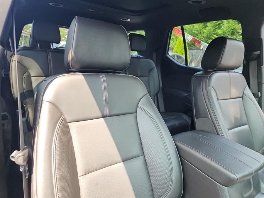2022 Chevrolet Traverse AWD 4dr RS, available for sale in Islip, New York | L.I. Auto Gallery. Islip, New York 2022 Chevrolet Traverse AWD 4dr RS, available for sale in Islip, New York | L.I. Auto Gallery. Islip, New York