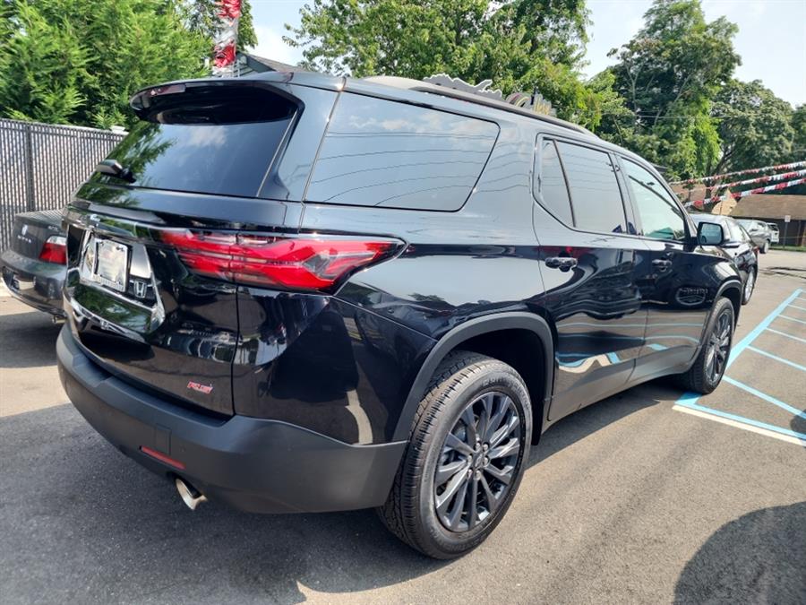 2022 Chevrolet Traverse AWD 4dr RS, available for sale in Islip, New York | L.I. Auto Gallery. Islip, New York 2022 Chevrolet Traverse AWD 4dr RS, available for sale in Islip, New York | L.I. Auto Gallery. Islip, New York