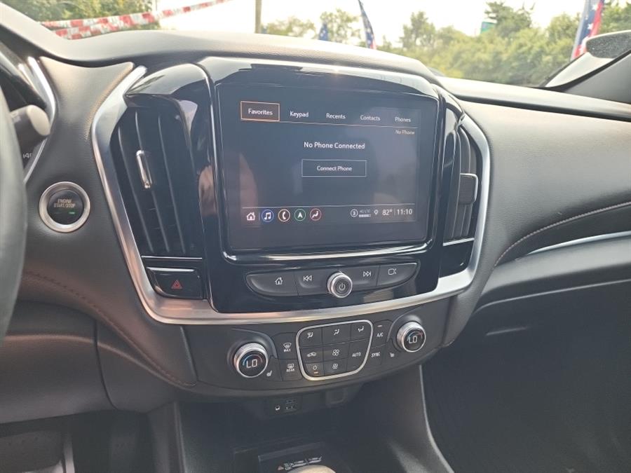 2022 Chevrolet Traverse AWD 4dr RS, available for sale in Islip, New York | L.I. Auto Gallery. Islip, New York 2022 Chevrolet Traverse AWD 4dr RS, available for sale in Islip, New York | L.I. Auto Gallery. Islip, New York