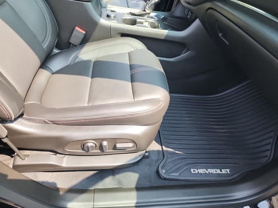 2022 Chevrolet Traverse AWD 4dr RS, available for sale in Islip, New York | L.I. Auto Gallery. Islip, New York 2022 Chevrolet Traverse AWD 4dr RS, available for sale in Islip, New York | L.I. Auto Gallery. Islip, New York