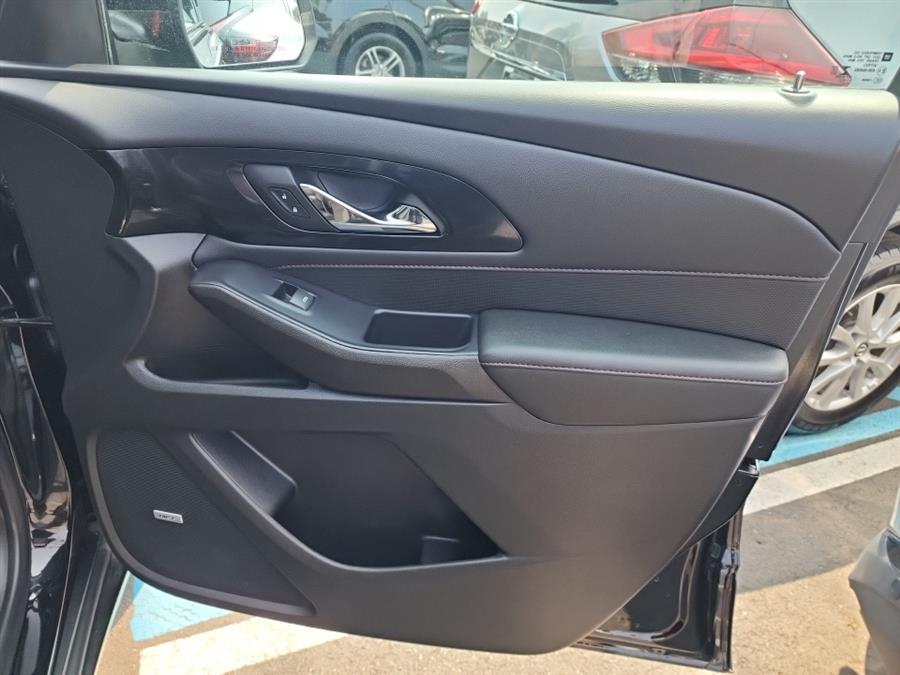 2022 Chevrolet Traverse AWD 4dr RS, available for sale in Islip, New York | L.I. Auto Gallery. Islip, New York 2022 Chevrolet Traverse AWD 4dr RS, available for sale in Islip, New York | L.I. Auto Gallery. Islip, New York