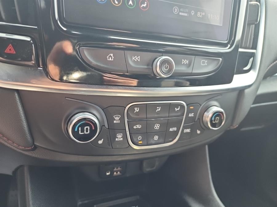 2022 Chevrolet Traverse AWD 4dr RS, available for sale in Islip, New York | L.I. Auto Gallery. Islip, New York 2022 Chevrolet Traverse AWD 4dr RS, available for sale in Islip, New York | L.I. Auto Gallery. Islip, New York
