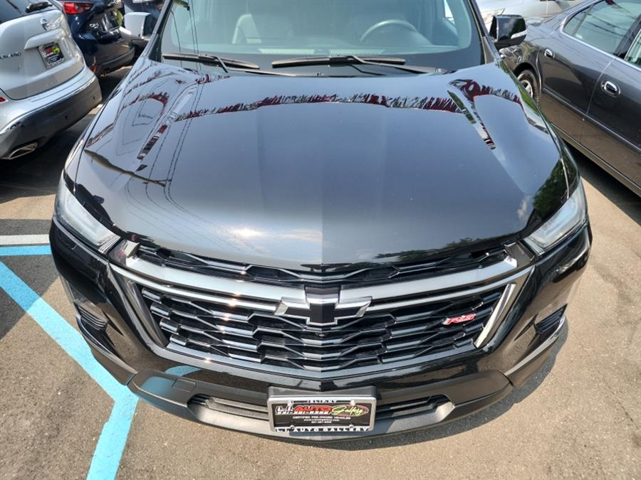 2022 Chevrolet Traverse AWD 4dr RS, available for sale in Islip, New York | L.I. Auto Gallery. Islip, New York 2022 Chevrolet Traverse AWD 4dr RS, available for sale in Islip, New York | L.I. Auto Gallery. Islip, New York
