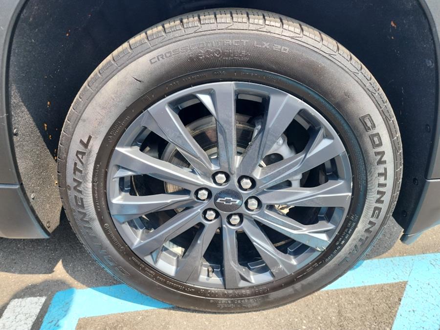 2022 Chevrolet Traverse AWD 4dr RS, available for sale in Islip, New York | L.I. Auto Gallery. Islip, New York 2022 Chevrolet Traverse AWD 4dr RS, available for sale in Islip, New York | L.I. Auto Gallery. Islip, New York