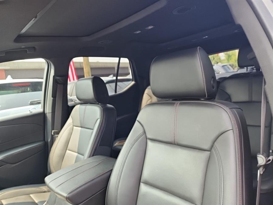 2022 Chevrolet Traverse AWD 4dr RS, available for sale in Islip, New York | L.I. Auto Gallery. Islip, New York 2022 Chevrolet Traverse AWD 4dr RS, available for sale in Islip, New York | L.I. Auto Gallery. Islip, New York