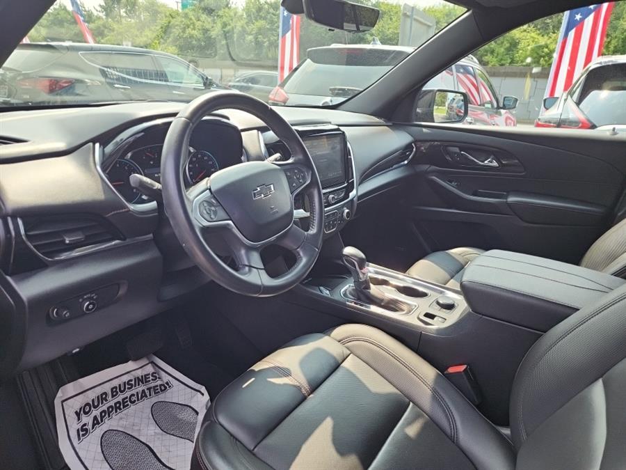 2022 Chevrolet Traverse AWD 4dr RS, available for sale in Islip, New York | L.I. Auto Gallery. Islip, New York 2022 Chevrolet Traverse AWD 4dr RS, available for sale in Islip, New York | L.I. Auto Gallery. Islip, New York