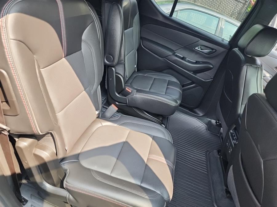 2022 Chevrolet Traverse AWD 4dr RS, available for sale in Islip, New York | L.I. Auto Gallery. Islip, New York 2022 Chevrolet Traverse AWD 4dr RS, available for sale in Islip, New York | L.I. Auto Gallery. Islip, New York