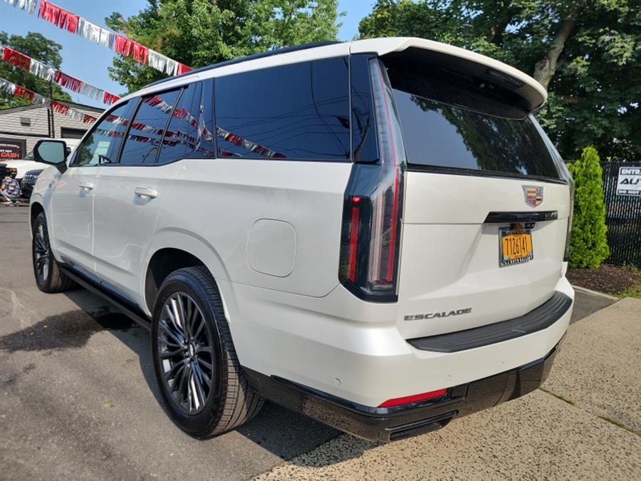 2025 Cadillac Escalade 4WD 4dr Sport Platinum, available for sale in Islip, New York | L.I. Auto Gallery. Islip, New York 2025 Cadillac Escalade 4WD 4dr Sport Platinum, available for sale in Islip, New York | L.I. Auto Gallery. Islip, New York