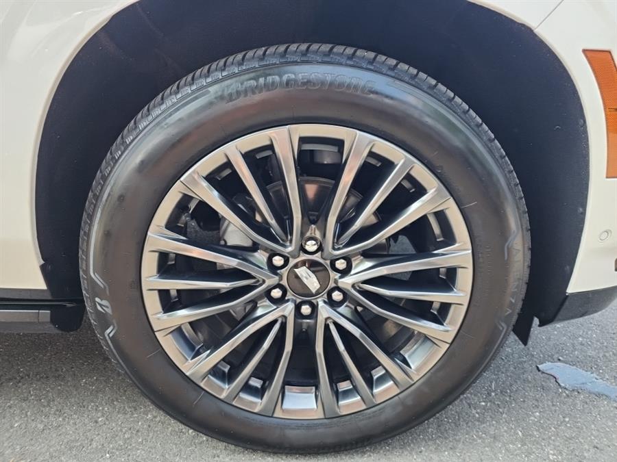2025 Cadillac Escalade 4WD 4dr Sport Platinum, available for sale in Islip, New York | L.I. Auto Gallery. Islip, New York 2025 Cadillac Escalade 4WD 4dr Sport Platinum, available for sale in Islip, New York | L.I. Auto Gallery. Islip, New York