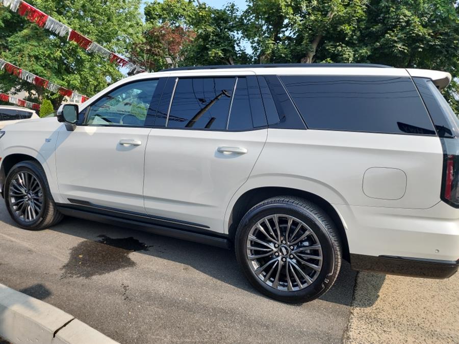 2025 Cadillac Escalade 4WD 4dr Sport Platinum, available for sale in Islip, New York | L.I. Auto Gallery. Islip, New York 2025 Cadillac Escalade 4WD 4dr Sport Platinum, available for sale in Islip, New York | L.I. Auto Gallery. Islip, New York