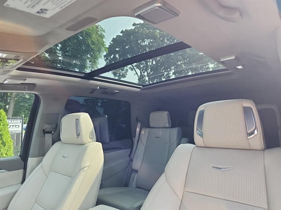 2025 Cadillac Escalade 4WD 4dr Sport Platinum, available for sale in Islip, New York | L.I. Auto Gallery. Islip, New York 2025 Cadillac Escalade 4WD 4dr Sport Platinum, available for sale in Islip, New York | L.I. Auto Gallery. Islip, New York