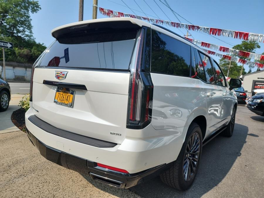 2025 Cadillac Escalade 4WD 4dr Sport Platinum, available for sale in Islip, New York | L.I. Auto Gallery. Islip, New York 2025 Cadillac Escalade 4WD 4dr Sport Platinum, available for sale in Islip, New York | L.I. Auto Gallery. Islip, New York