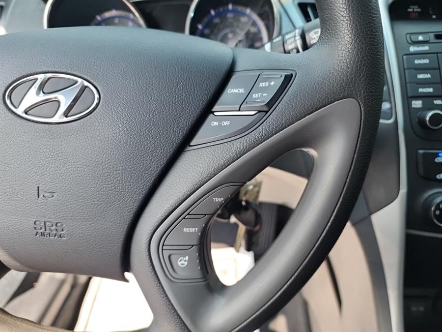 2014 Hyundai Sonata 4dr Sdn 2.4L Auto GLS PZEV, available for sale in Islip, New York | L.I. Auto Gallery. Islip, New York 2014 Hyundai Sonata 4dr Sdn 2.4L Auto GLS PZEV, available for sale in Islip, New York | L.I. Auto Gallery. Islip, New York
