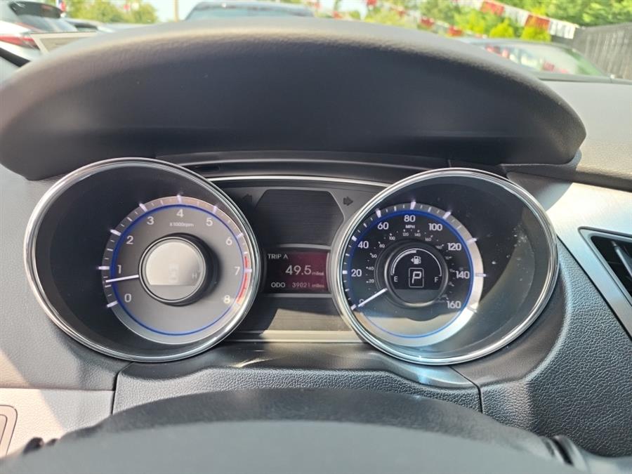 2014 Hyundai Sonata 4dr Sdn 2.4L Auto GLS PZEV, available for sale in Islip, New York | L.I. Auto Gallery. Islip, New York 2014 Hyundai Sonata 4dr Sdn 2.4L Auto GLS PZEV, available for sale in Islip, New York | L.I. Auto Gallery. Islip, New York