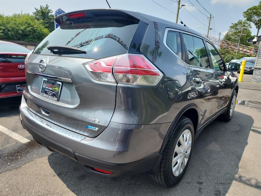 2014 Nissan Rogue AWD 4dr SV, available for sale in Islip, New York | L.I. Auto Gallery. Islip, New York 2014 Nissan Rogue AWD 4dr SV, available for sale in Islip, New York | L.I. Auto Gallery. Islip, New York