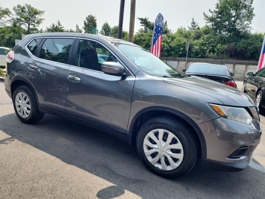 2014 Nissan Rogue AWD 4dr SV, available for sale in Islip, New York | L.I. Auto Gallery. Islip, New York 2014 Nissan Rogue AWD 4dr SV, available for sale in Islip, New York | L.I. Auto Gallery. Islip, New York