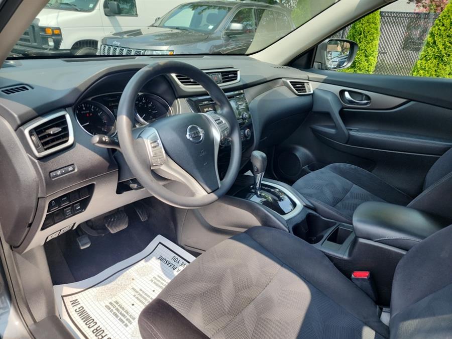 2014 Nissan Rogue AWD 4dr SV, available for sale in Islip, New York | L.I. Auto Gallery. Islip, New York 2014 Nissan Rogue AWD 4dr SV, available for sale in Islip, New York | L.I. Auto Gallery. Islip, New York