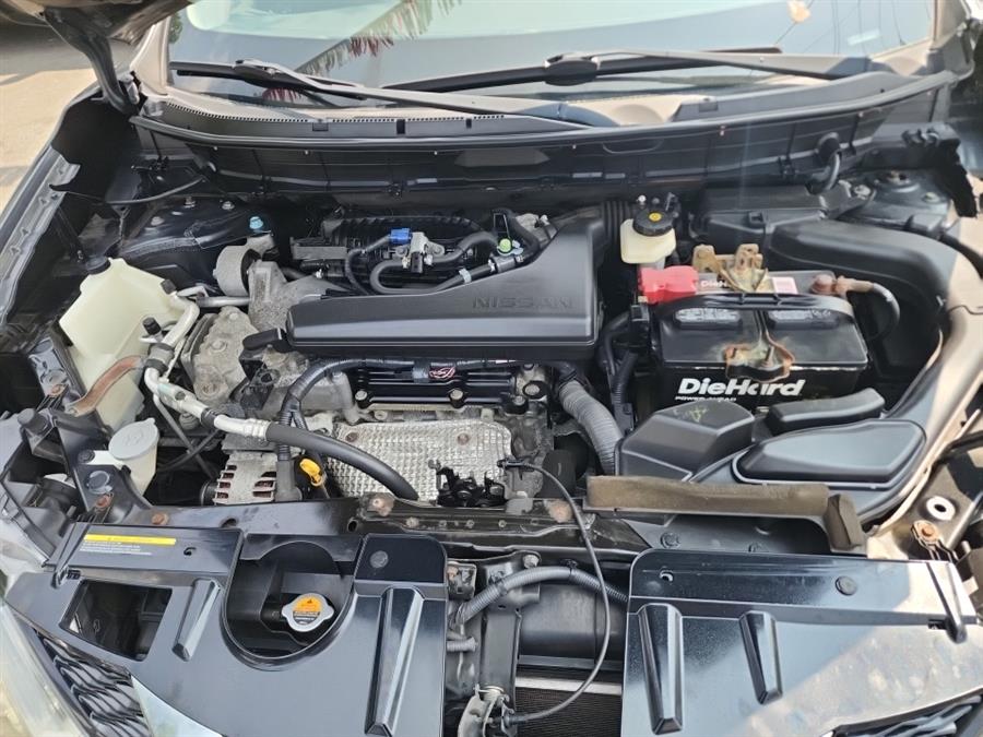 2014 Nissan Rogue AWD 4dr SV, available for sale in Islip, New York | L.I. Auto Gallery. Islip, New York 2014 Nissan Rogue AWD 4dr SV, available for sale in Islip, New York | L.I. Auto Gallery. Islip, New York