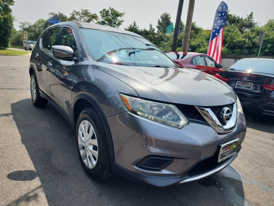 2014 Nissan Rogue AWD 4dr SV, available for sale in Islip, New York | L.I. Auto Gallery. Islip, New York 2014 Nissan Rogue AWD 4dr SV, available for sale in Islip, New York | L.I. Auto Gallery. Islip, New York