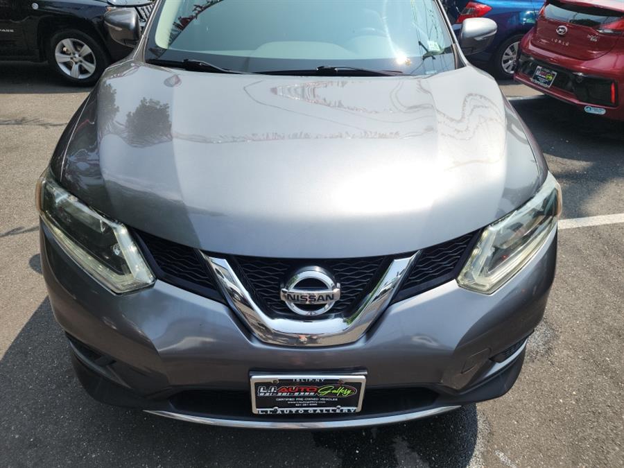 2014 Nissan Rogue AWD 4dr SV, available for sale in Islip, New York | L.I. Auto Gallery. Islip, New York 2014 Nissan Rogue AWD 4dr SV, available for sale in Islip, New York | L.I. Auto Gallery. Islip, New York
