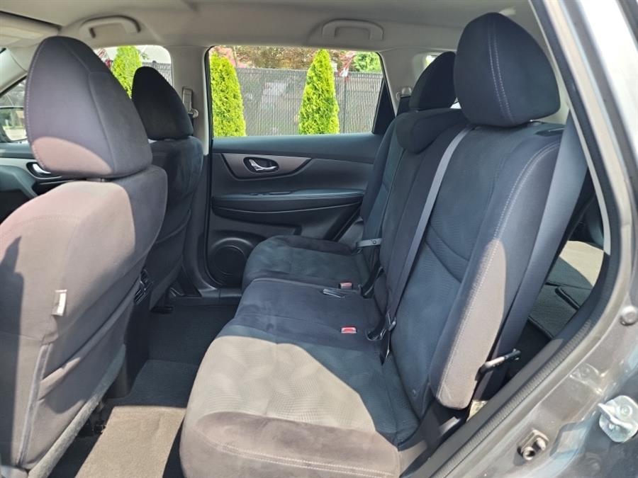 2014 Nissan Rogue AWD 4dr SV, available for sale in Islip, New York | L.I. Auto Gallery. Islip, New York 2014 Nissan Rogue AWD 4dr SV, available for sale in Islip, New York | L.I. Auto Gallery. Islip, New York