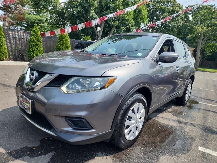 2014 Nissan Rogue AWD 4dr SV, available for sale in Islip, New York | L.I. Auto Gallery. Islip, New York 2014 Nissan Rogue AWD 4dr SV, available for sale in Islip, New York | L.I. Auto Gallery. Islip, New York
