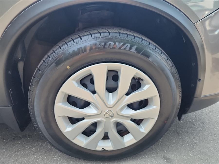 2014 Nissan Rogue AWD 4dr SV, available for sale in Islip, New York | L.I. Auto Gallery. Islip, New York 2014 Nissan Rogue AWD 4dr SV, available for sale in Islip, New York | L.I. Auto Gallery. Islip, New York