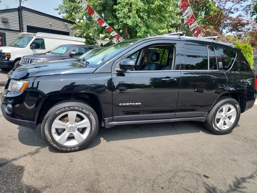 2015 Jeep Compass 4WD 4dr High Altitude Edition, available for sale in Islip, New York | L.I. Auto Gallery. Islip, New York 2015 Jeep Compass 4WD 4dr High Altitude Edition, available for sale in Islip, New York | L.I. Auto Gallery. Islip, New York