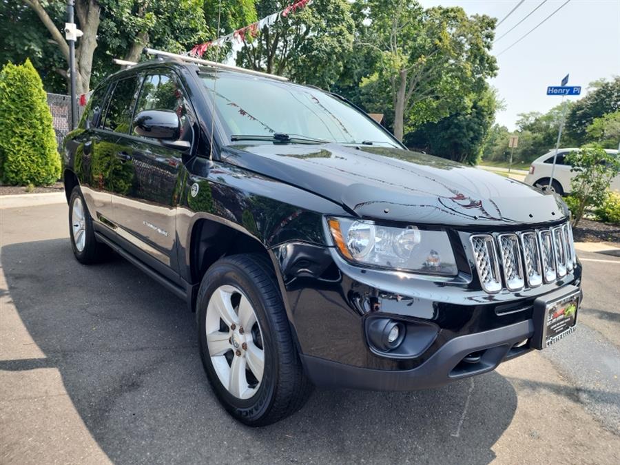 2015 Jeep Compass 4WD 4dr High Altitude Edition, available for sale in Islip, New York | L.I. Auto Gallery. Islip, New York 2015 Jeep Compass 4WD 4dr High Altitude Edition, available for sale in Islip, New York | L.I. Auto Gallery. Islip, New York